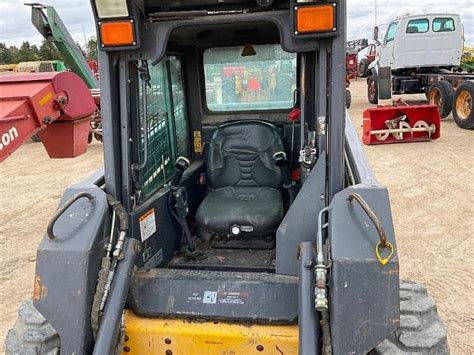 new holland skid steer joystick controls|l170 new holland.